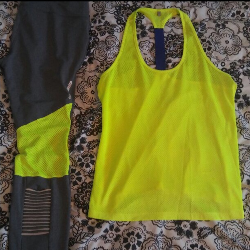 Workout