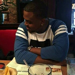 Meet your Posher, Chad