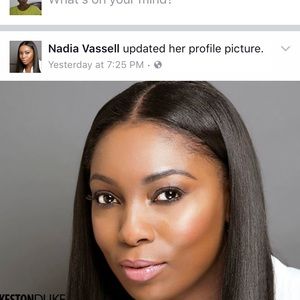 Meet your Posher, Elma