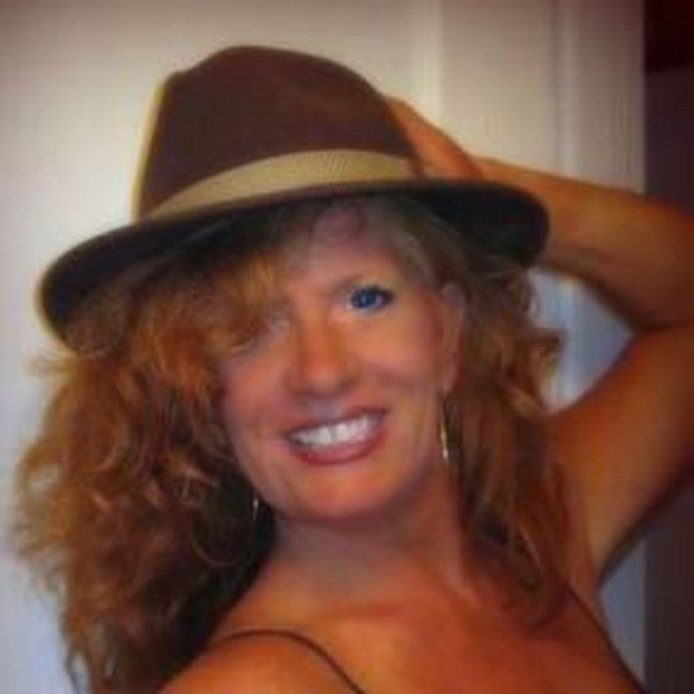 Meet your Posher, Karina