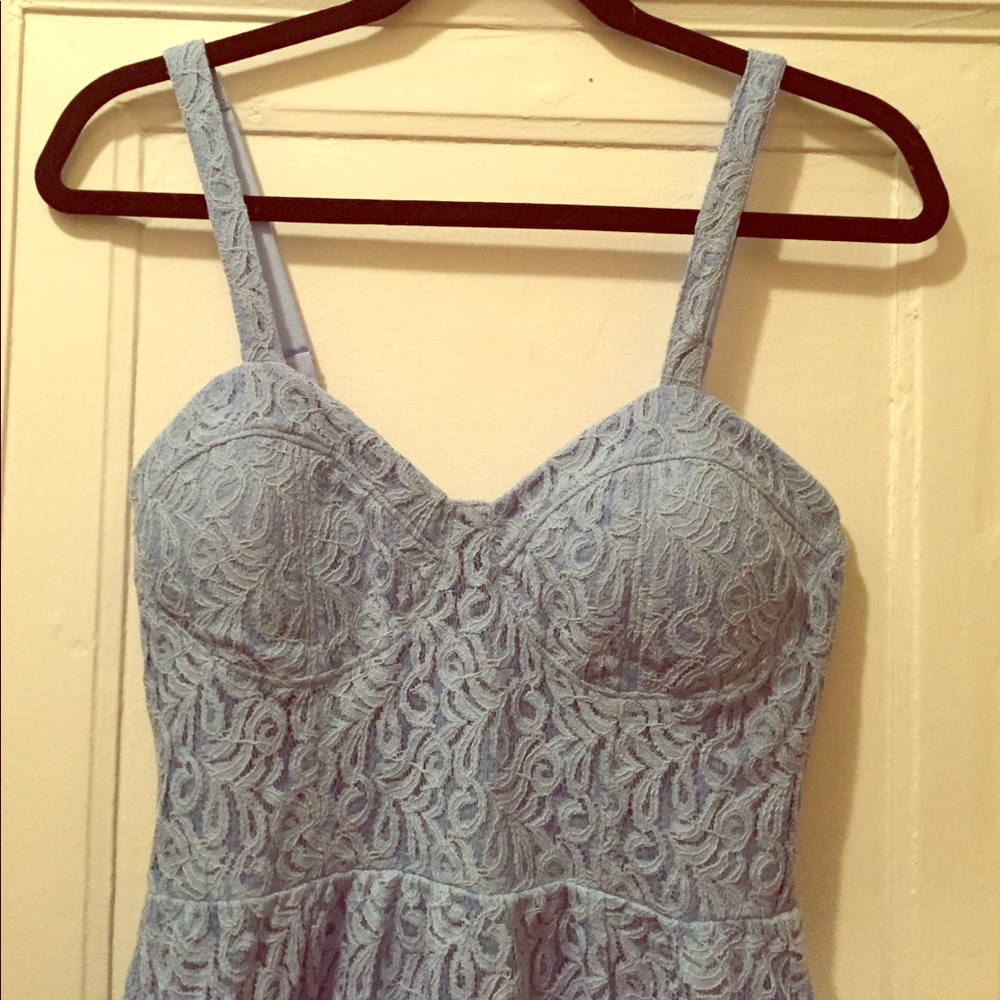 Lace Dress by Jessica Simpson - sz M