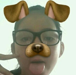 Meet your Posher, Mayra