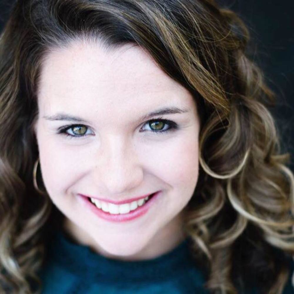 Meet your Posher, Lauren