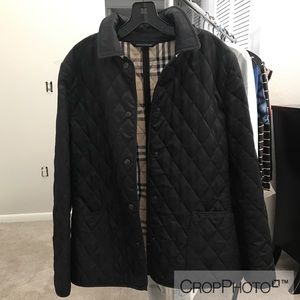 Burberry Jacket