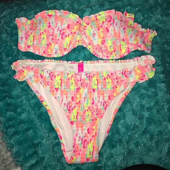 PINK Victoria's Secret Other - bathing suit