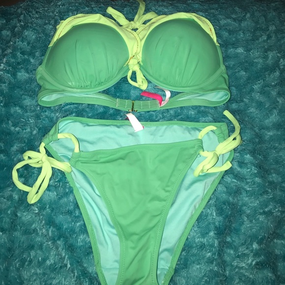 PINK Victoria's Secret Other - bathing suit