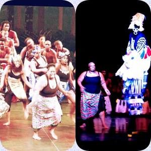 Meet your Posher, Phoebe