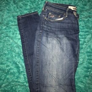 jeans-barely worn