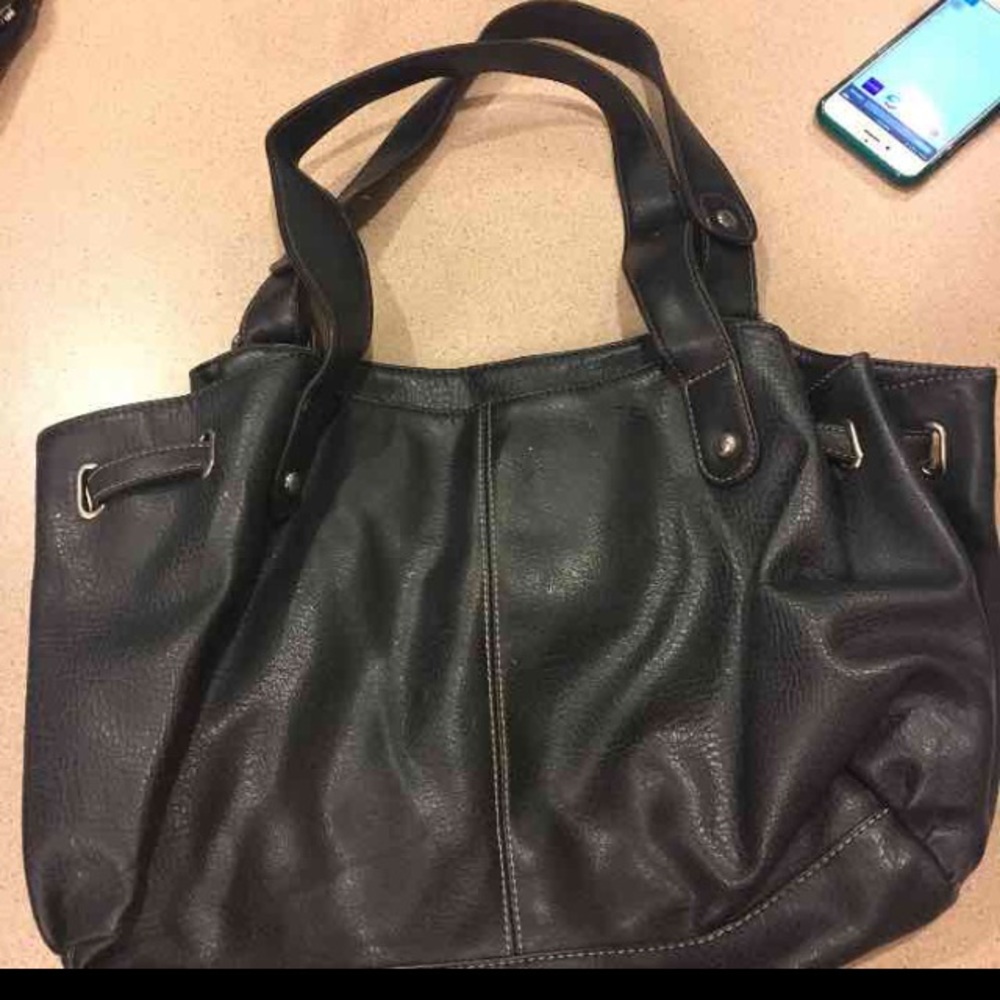 Nine West purse