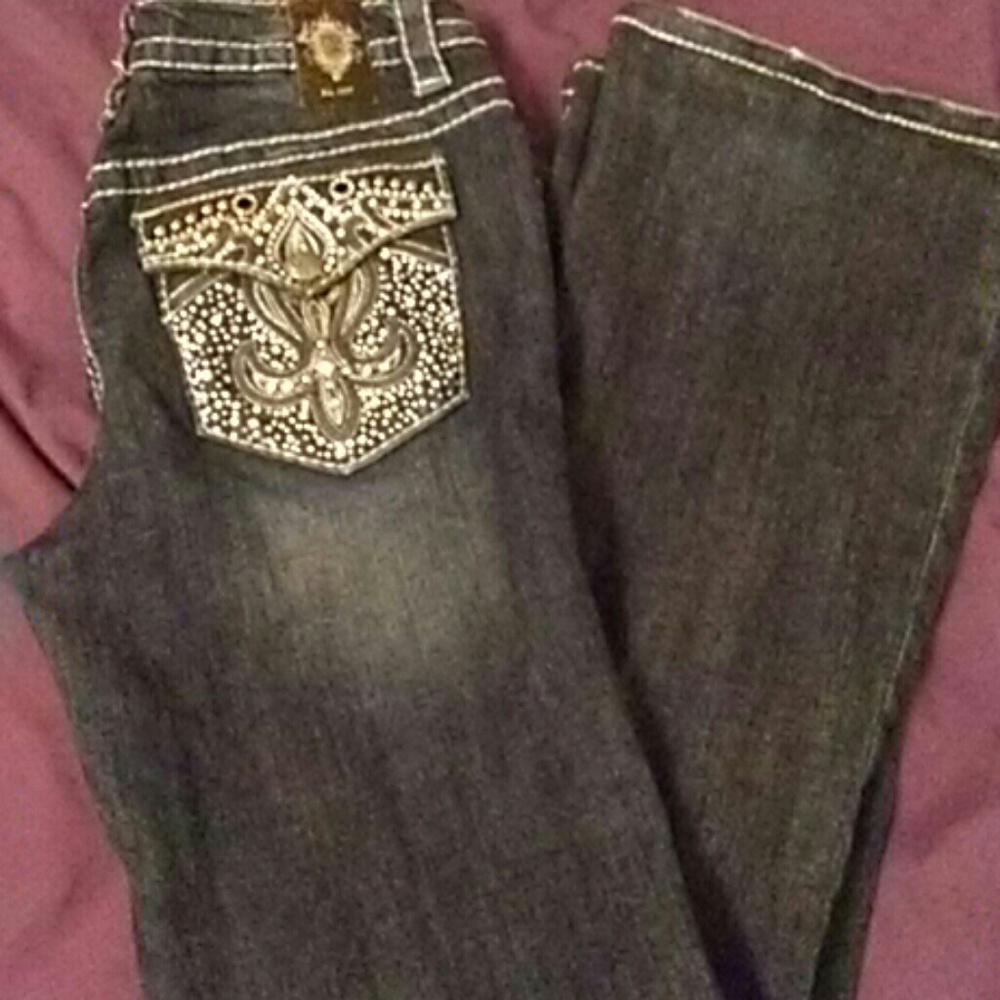 PRICE DROP!!! Cello denim jeans