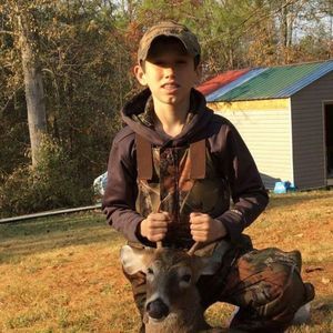 Meet your Posher, Clayton