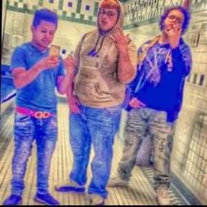 Meet your Posher, Mike