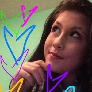 Meet your Posher, Blakley