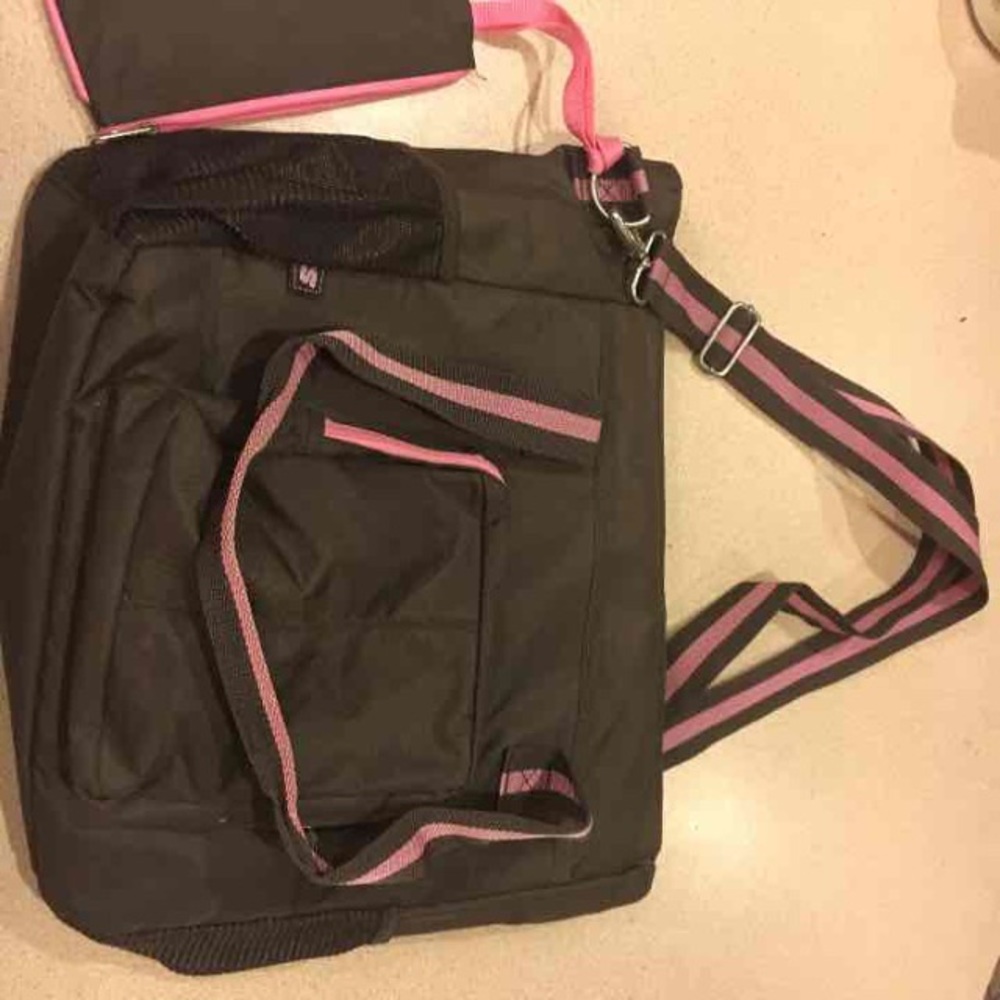 Diaper bag