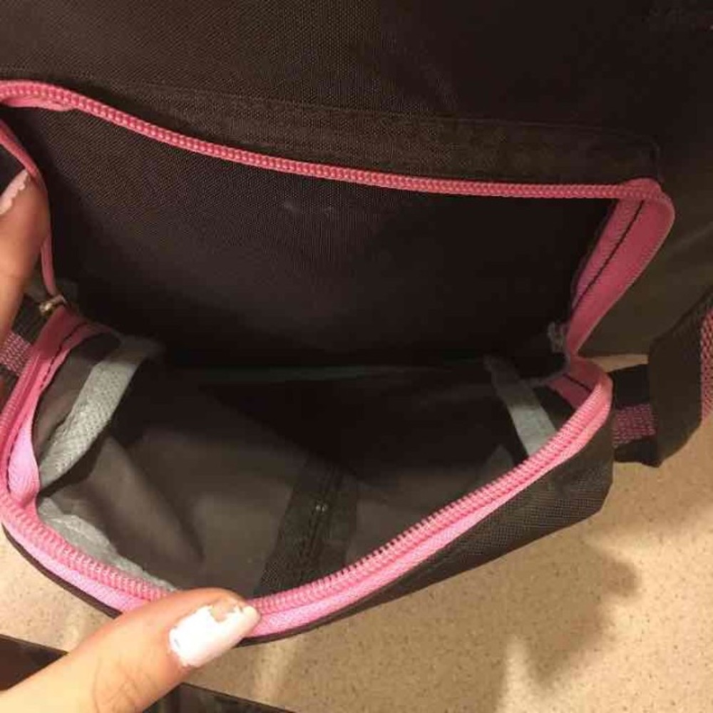 Diaper bag - Picture 3 of 4