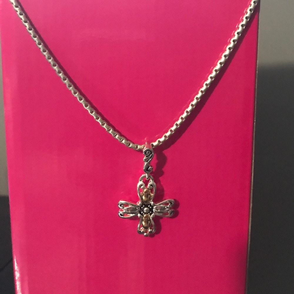 Premier Design Deborah necklace