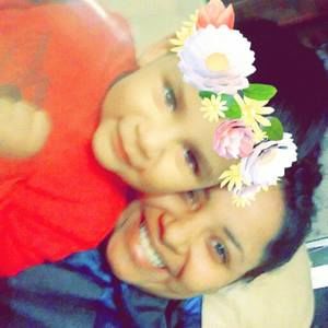 Meet your Posher, Rubí