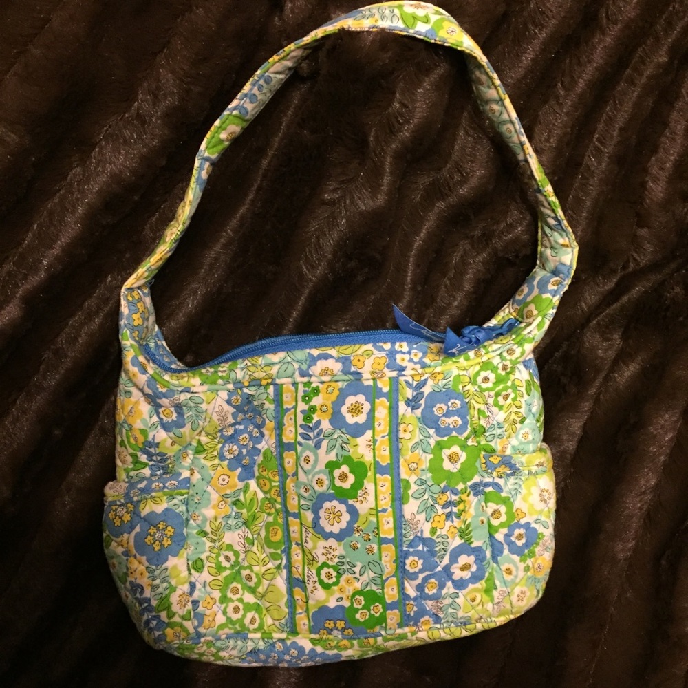 Vera Bradley Shoulder Bag
