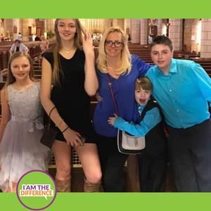 Meet your Posher, Tammy