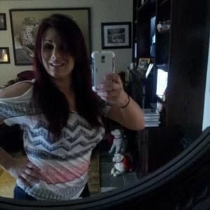 Meet your Posher, Jackie