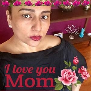 Meet your Posher, Ondina