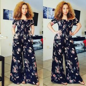 Meet your Posher, Dawn