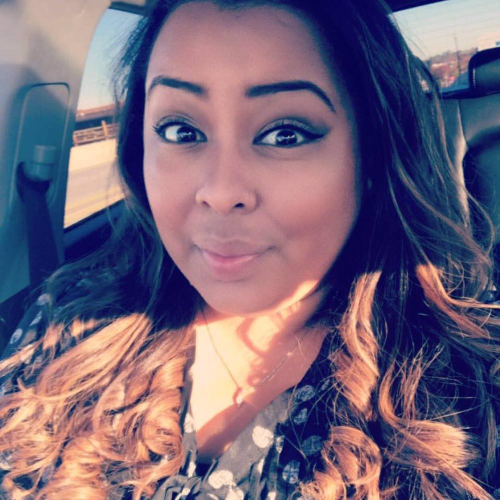 Meet your Posher, Liliana
