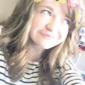 Meet your Posher, Marian