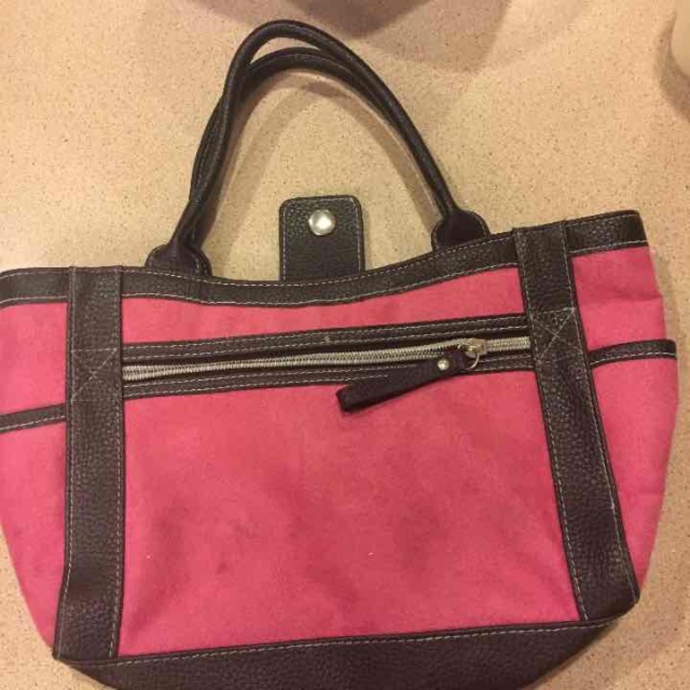 Victoria secret purse