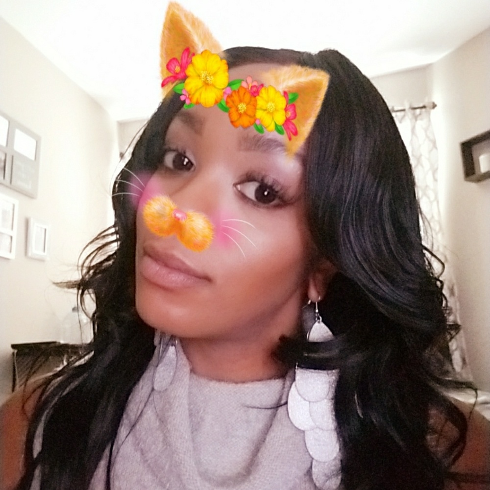 Meet your Posher, Ambrielle