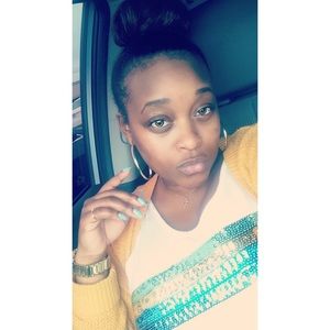 Meet your Posher, Brandee