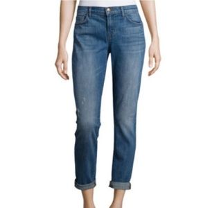 J Brand Jeans - J Brand Jake Distressed Skinny Jeans J Brand Jeans - J Brand Jake Distressed Skinny Jeans