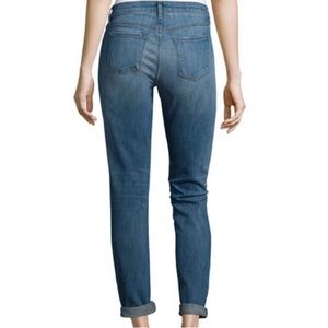 J Brand Jeans - J Brand Jake Distressed Skinny Jeans J Brand Jeans - J Brand Jake Distressed Skinny Jeans