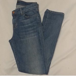 J Brand Jeans - J Brand Jake Distressed Skinny Jeans J Brand Jeans - J Brand Jake Distressed Skinny Jeans