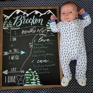 Meet your Posher, Jen