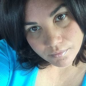 Meet your Posher, Tatiana
