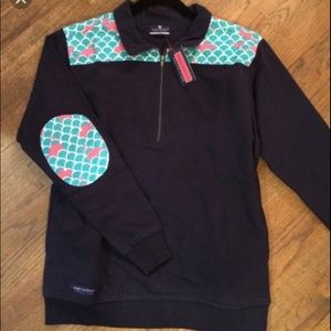 NWT Simply Southern Pullover