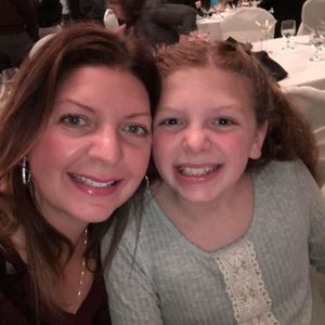 Meet your Posher, Jacqueline