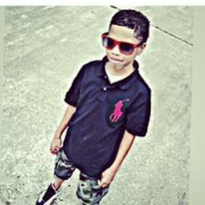 Meet your Posher, Percy