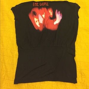 The Cure Altered Band Shirt