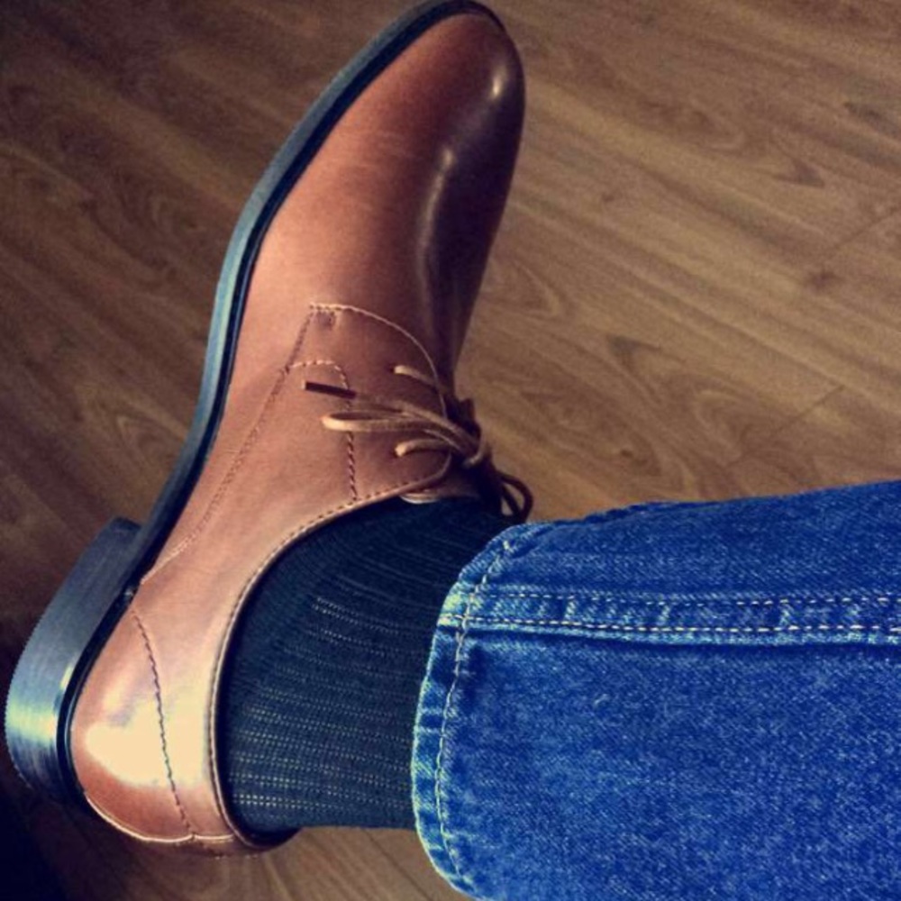 Dress shoes