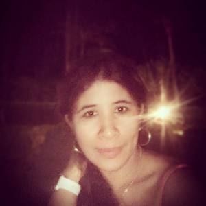 Meet your Posher, Maricris