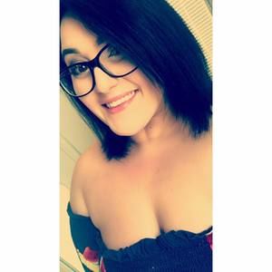 Meet your Posher, Kelsey