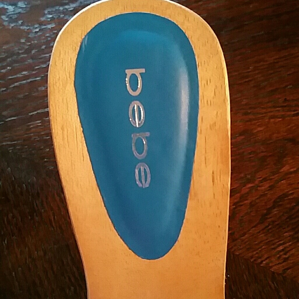 Bebe Stilletto - Picture 6 of 8