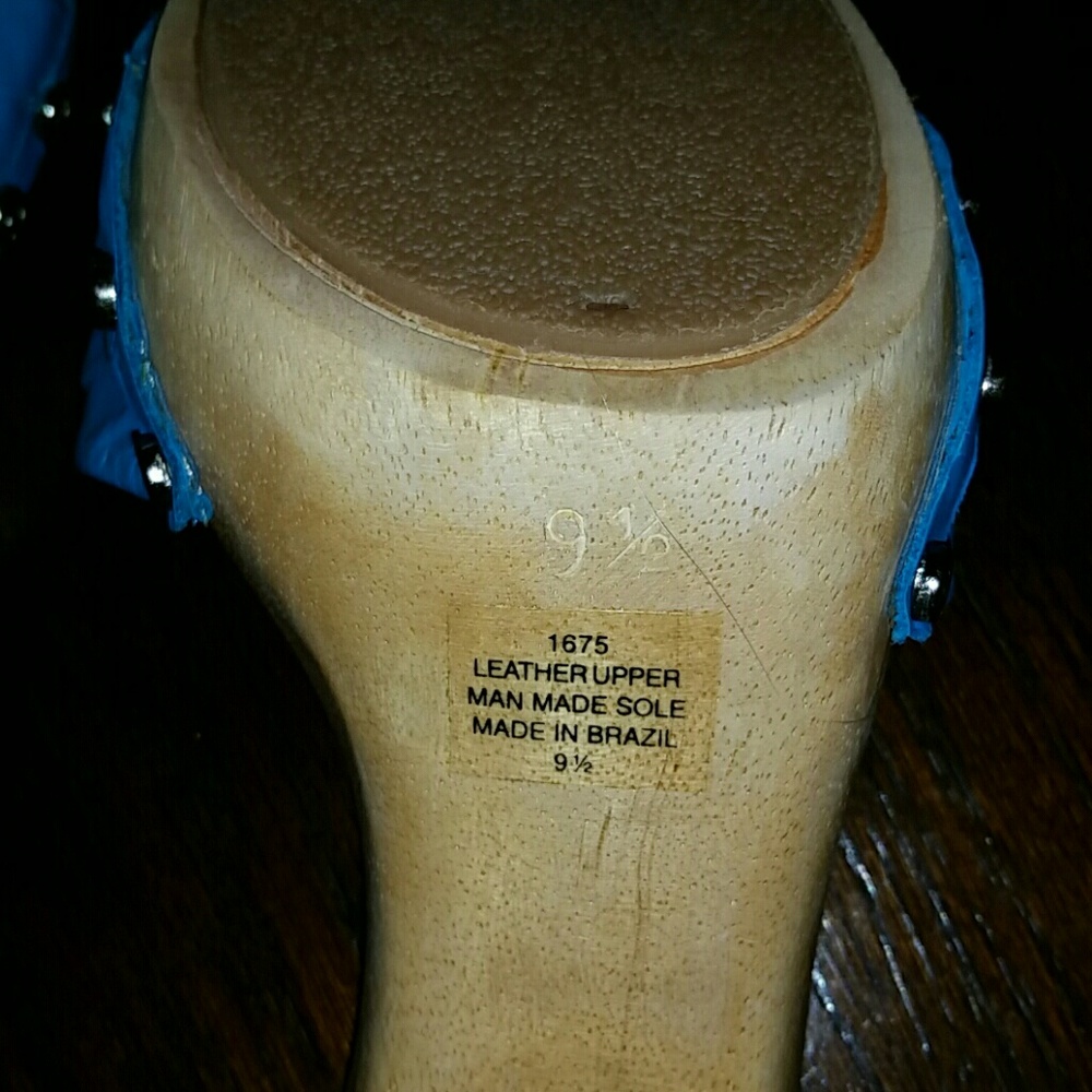 Bebe Stilletto - Picture 7 of 8