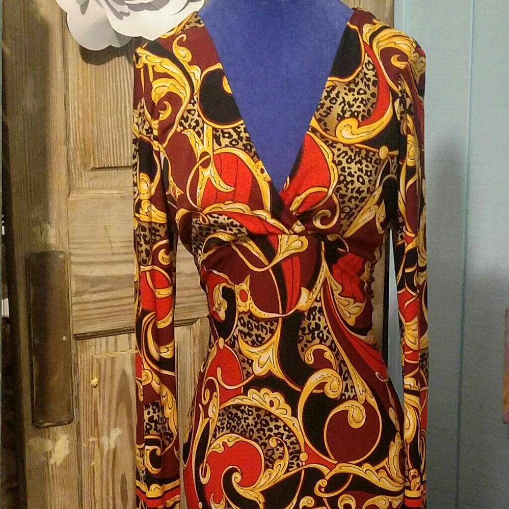 Beautiful Dress