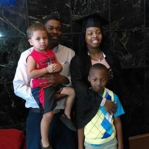 Meet your Posher, Kamilah