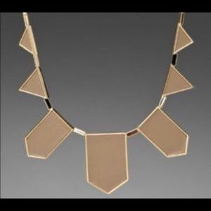 House of Harlow necklace