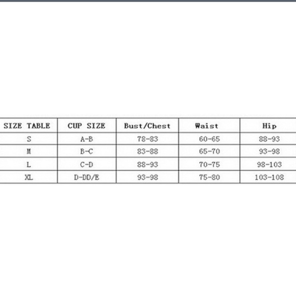 MORE SIZES ADDED Wine Colored Brazilian Bikini - Picture 3 of 4