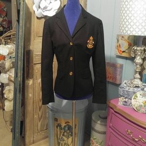 Ralph Lauren Blazer Jacket